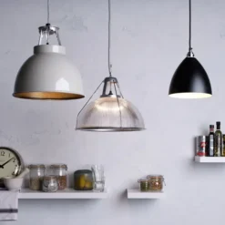 Lampa Wisząca Phane Mała Btc