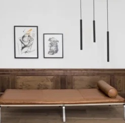 Lampa Wisząca Pipe One Norr 11