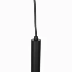 Lampa Wisząca Pipe Three Norr 11