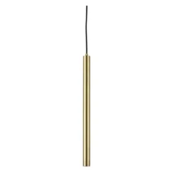Lampa Wisząca Pipe Two Norr 11