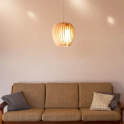 Lampa Wisząca Pirum Schneid