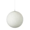 Lampa Wisząca Pix 45 Cm Normann Copenhagen