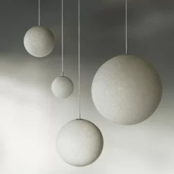 Lampa Wisząca Pix 60 Cm Normann Copenhagen