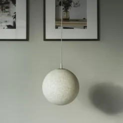 Lampa Wisząca Pix 20 Cm Normann Copenhagen