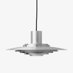 Lampa Wisząca P376 Kf1 Aluminiowa Andtradition