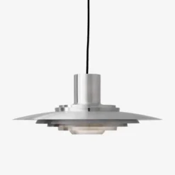 Lampa Wisząca P376 Kf1 Aluminiowa Andtradition