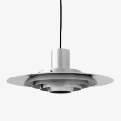 Lampa Wisząca P376 Kf1 Aluminiowa Andtradition