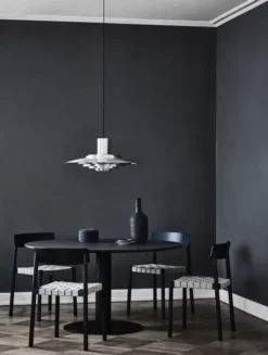 Lampa Wisząca P376 Kf2 Aluminiowa Andtradition