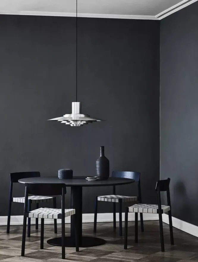 Lampa Wisząca P376 Kf2 Aluminiowa Andtradition