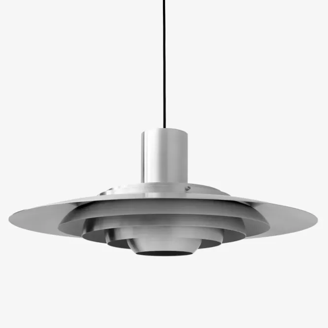 Lampa Wisząca P376 Kf2 Aluminiowa Andtradition
