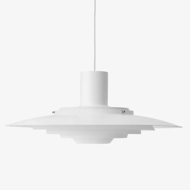 Lampa Wisząca P376 Kf2 Biała Andtradition