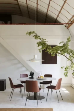 Lampa Wisząca P376 Kf2 Biała Andtradition