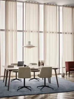 Lampa Wisząca P376 Kf2 Biała Andtradition