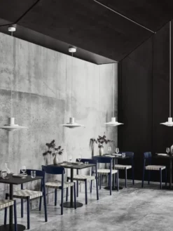 Lampa Wisząca P376 Kf2 Biała Andtradition