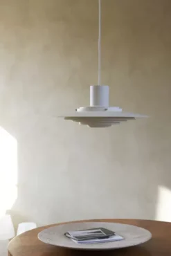 Lampa Wisząca P376 Kf1 Biała Andtradition