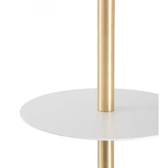 Lampa Wisząca Plaat A Biała Ummo