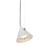 Lampa Wisząca Pose 25 Cm Beżowa Tom Dixon
