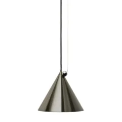 Lampa Wisząca Pose 25 Cm Zielona Tom Dixon