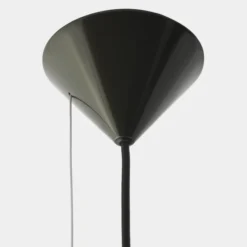 Lampa Wisząca Pose 25 Cm Zielona Tom Dixon