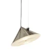 Lampa Wisząca Pose 43 Cm Zielona Tom Dixon