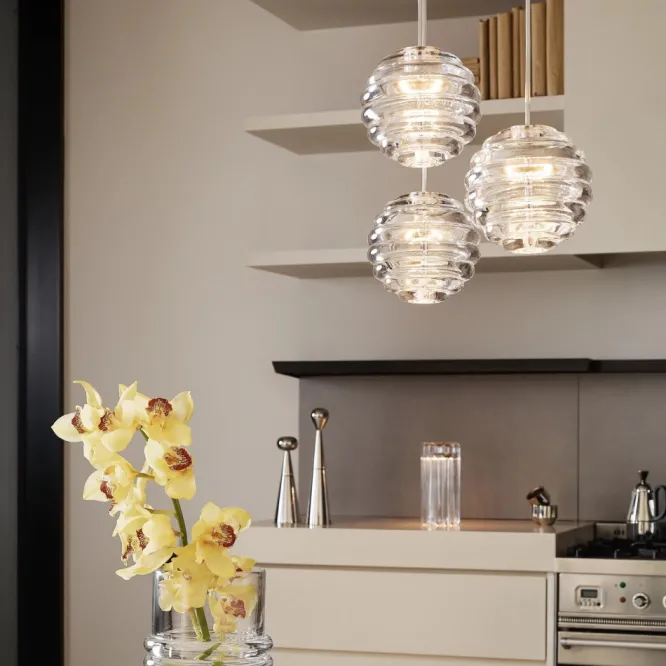 Lampa Wisząca Press Mini Tom Dixon