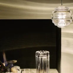 Lampa Wisząca Press Mini Tom Dixon