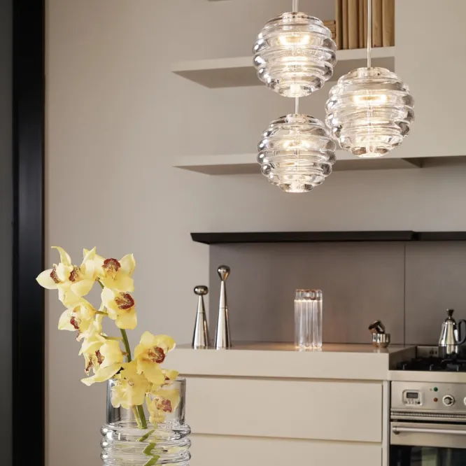 Lampa Wisząca Press Mini Tom Dixon