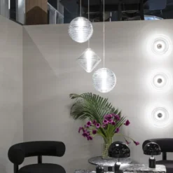 Lampa Wisząca Press Sphere Tom Dixon
