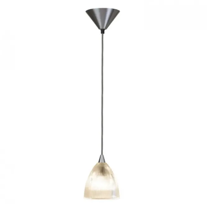 Lampa Wisząca Prismatic Mała Btc