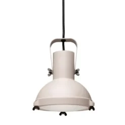 Lampa Wisząca Projecteur 165 Biała Nemo