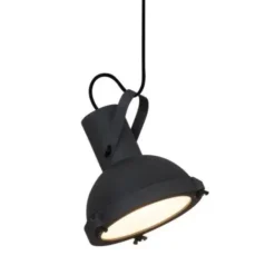 Lampa Wisząca Projecteur 165 Granatowa Nemo