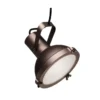 Lampa Wisząca Projecteur 165 Mokka Nemo