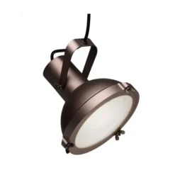 Lampa Wisząca Projecteur 165 Mokka Nemo