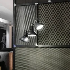 Lampa Wisząca Projecteur 165 Mokka Nemo