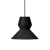 Lampa Wisząca Prom Queen Czarna Grupa Products