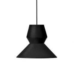 Lampa Wisząca Prom Queen Czarna Grupa Products