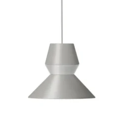Lampa Wisząca Prom Queen Szara Grupa Products