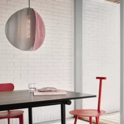 Lampa Wisząca Proxima Please Wait To Be Seated