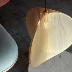 Lampa Wisząca Proxima Please Wait To Be Seated