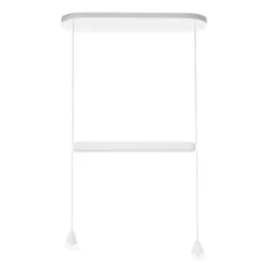 Lampa Wisząca Puro Horizontal Brokis