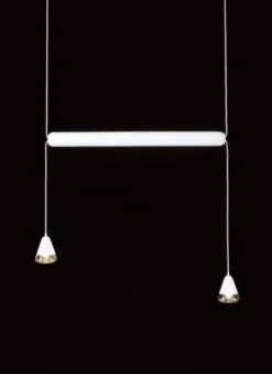 Lampa Wisząca Puro Horizontal Brokis