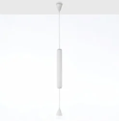 Lampa Wisząca Puro Vertical Brokis