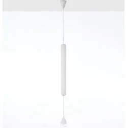 Lampa Wisząca Puro Vertical Brokis