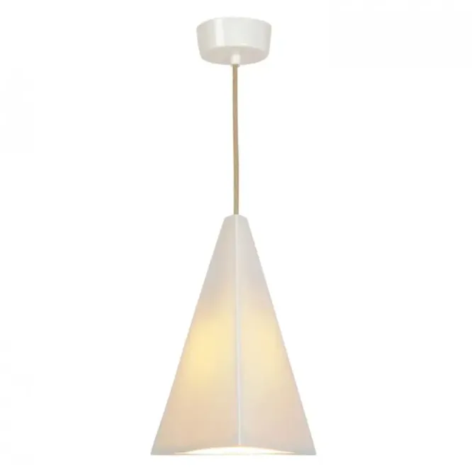 Lampa Wisząca Pyramid Btc
