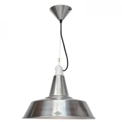 Lampa Wisząca Quay Aluminiowa Btc