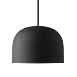 Lampa Wisząca Quay Mała Czarna Eva Solo