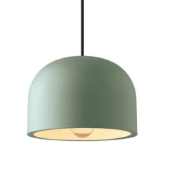 Lampa Wisząca Quay Mała Zielona Eva Solo