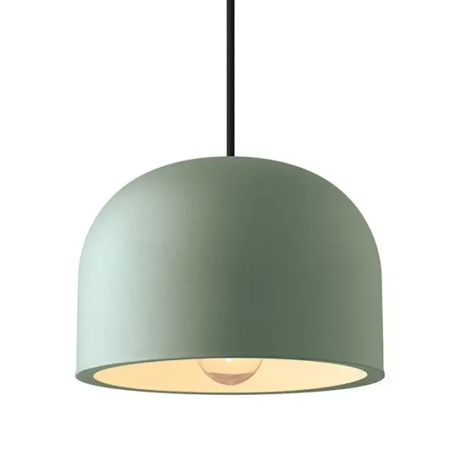 Lampa Wisząca Quay Mała Zielona Eva Solo