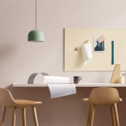 Lampa Wisząca Quay Mała Zielona Eva Solo