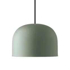 Lampa Wisząca Quay Mała Zielona Eva Solo